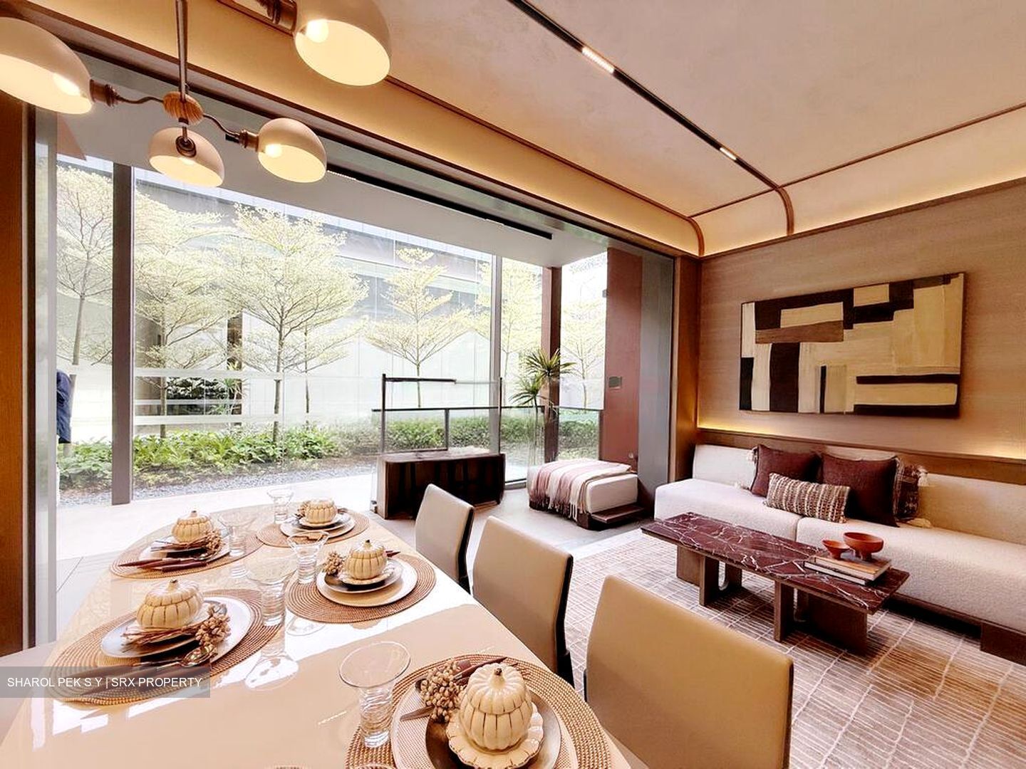 Amber Gardens (D15), Apartment #452932631